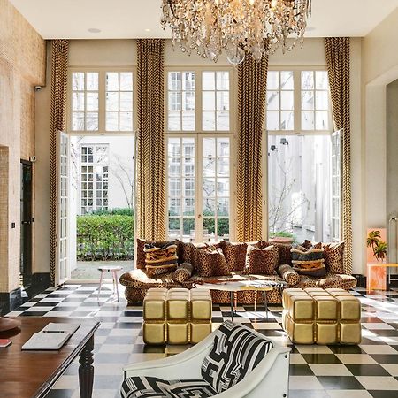 Small Luxury Hotel De Witte Lelie Anvers Exterior foto