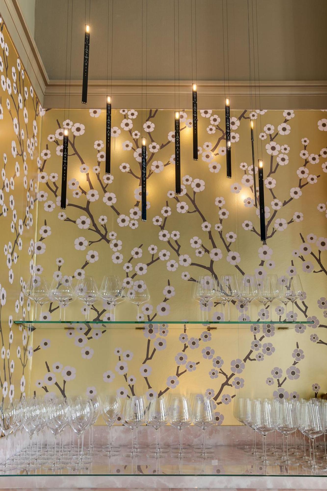 Small Luxury Hotel De Witte Lelie Anvers Exterior foto