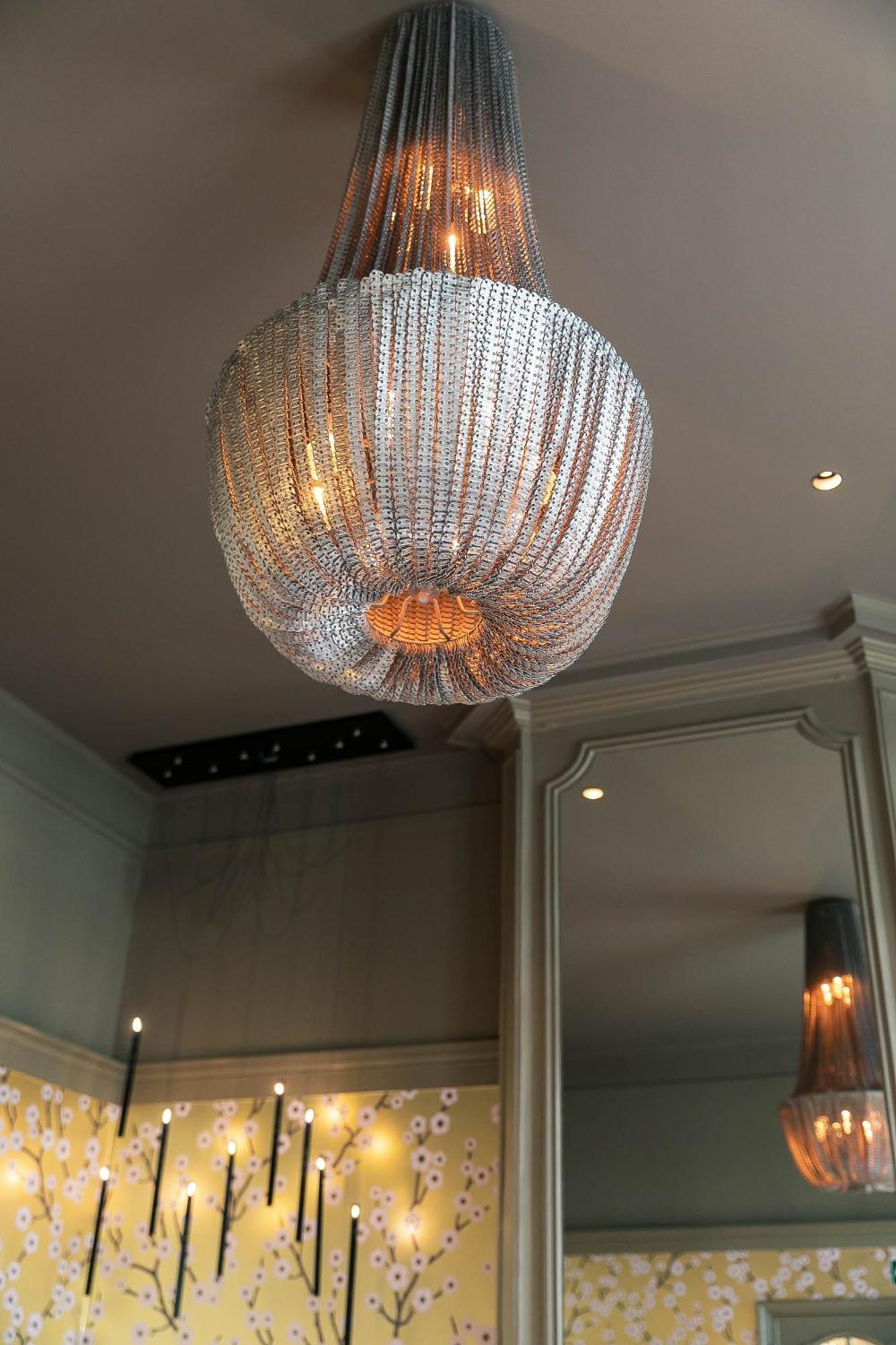 Small Luxury Hotel De Witte Lelie Anvers Exterior foto