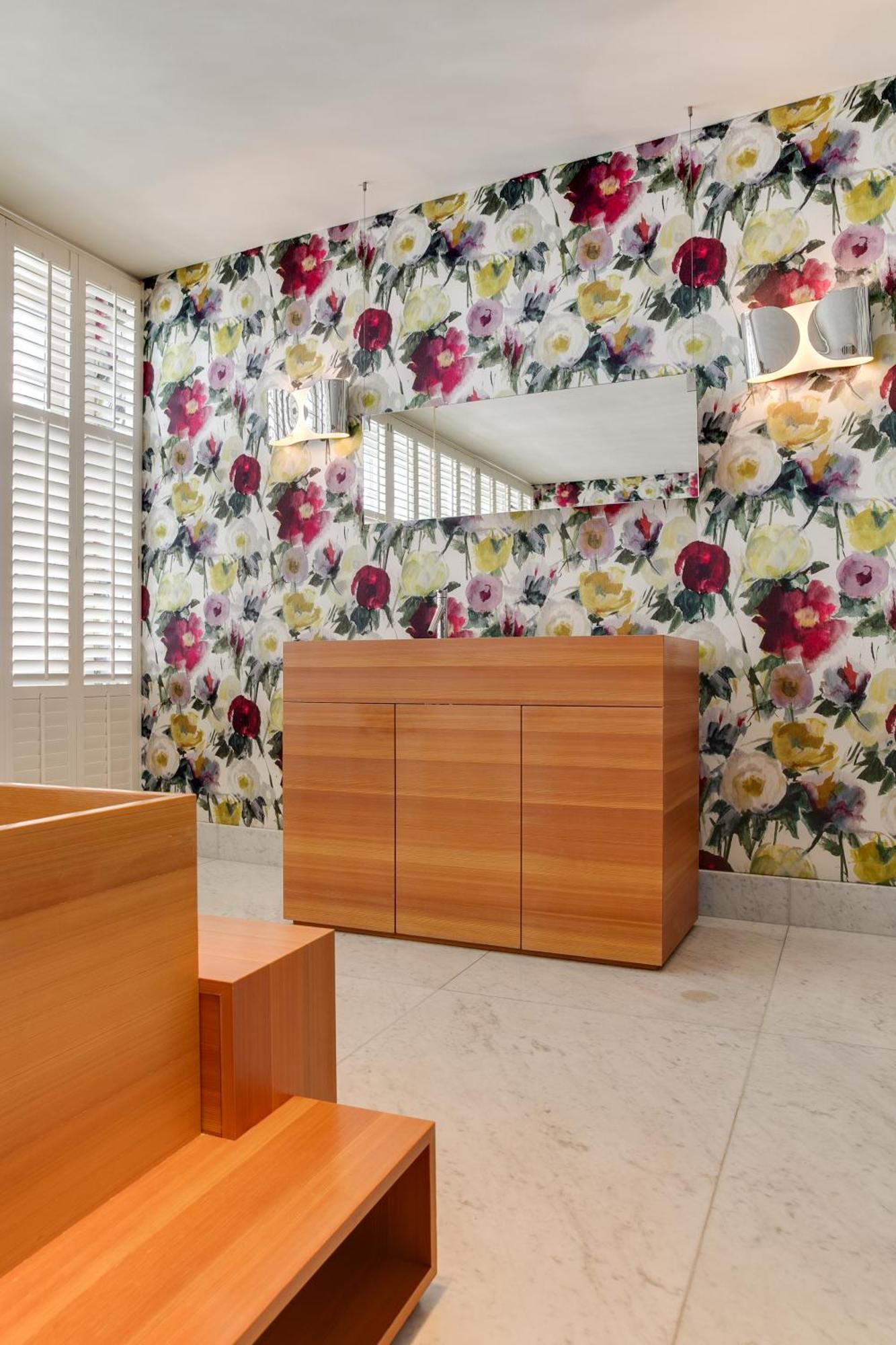 Small Luxury Hotel De Witte Lelie Anvers Exterior foto
